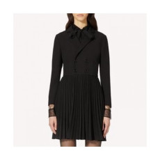 Saint Laurent 2020 Womens Jackets&Skirts - 입생로랑  2020 여성 자켓&스커트 Ysl0098x.Size(s - l).블랙
