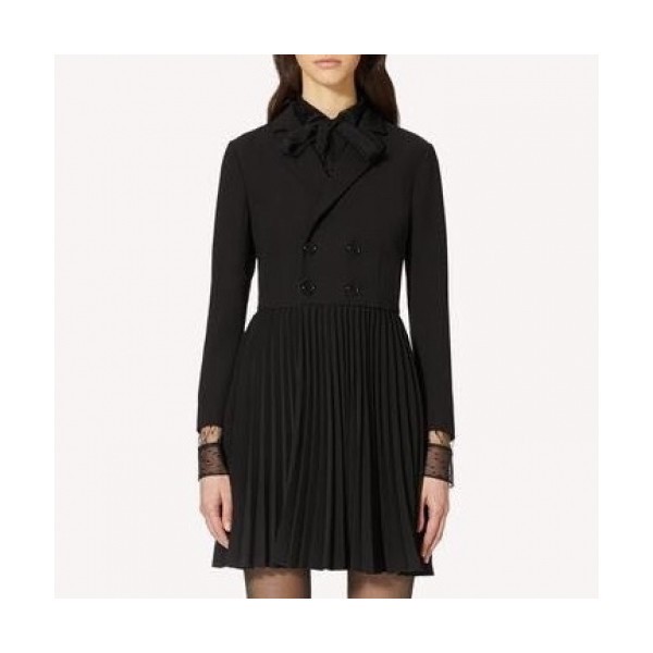 Saint Laurent 2020 Womens Jackets&Skirts - 입생로랑  2020 여성 자켓&스커트 Ysl0098x.Size(s - l).블랙