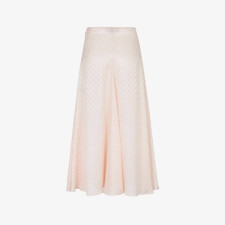 펜디 여성 트렌디 스커트 - Fendi Womens Trendy Skirt - fec6535x