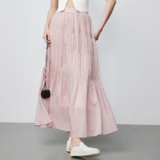 셀린느 여성 실크 스커트 - Celine Womens Silk Skirts - cec7413x