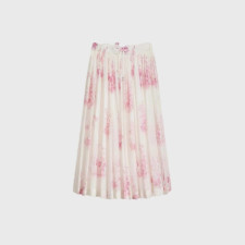디올 여성 디오리비에라 플레어 스커트 - Dior Womens Dioriviera Flared Skirt - dic15744x