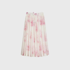 디올 여성 디오리비에라 플레어 스커트 - Dior Womens Dioriviera Flared Skirt - dic15744x