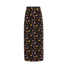 돌체앤가바나 여성 플로럴 맥시 스커트 - Dolce&Gabbana Womens Floral Maxi Skirt - doc16035x