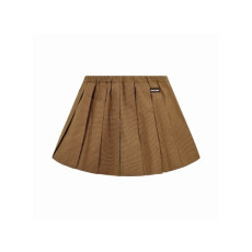미우미우 여성 미니 스커트 - Miumiu Womens Mini Skirt - muc16061x