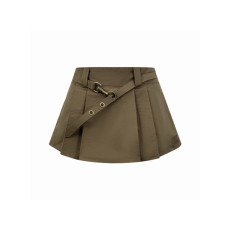 미우미우 여성 미니 스커트 - Miumiu Womens Mini Skirt - muc16237x