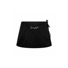 로에베 여성 플리츠 미니 스커트 - Loewe Womens Pleated Mini Skirt - loc16416x