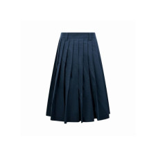 미우미우 여성 베이직 스커트 - Miumiu Womens Basic Skirt - muc16443x