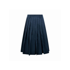 미우미우 여성 베이직 스커트 - Miumiu Womens Basic Skirt - muc16443x