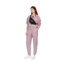 Alexsander Wang Womens Casual Cotton Training Pants - 알렉산더왕 2019 여성 캐쥬얼 코튼 기모 트레이닝 팬츠 Alw0034x.Size(s- l).인디언핑크