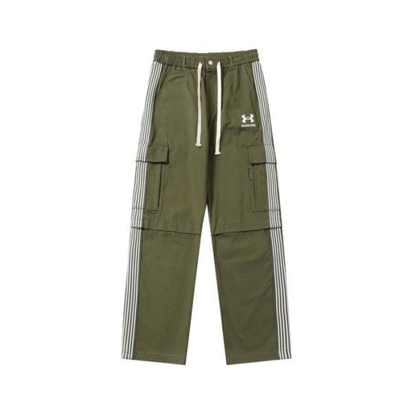 발렌시아가 남성 트레이닝 팬츠 - Balenciaga Mens Sweat Pants - bac3146x