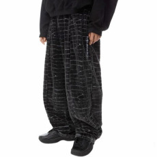 알렉산더왕 남성 트레이닝 팬츠 - Alexander wang Mens Sweat Pants - alc3334x