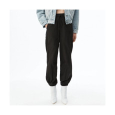 매장판]Alexsander Wang 2020 Womens Casual Training Pants - 알렉산더왕 2020 여성 캐쥬얼 트레이닝 팬츠 Alw0107x.Size(xs - l).블랙