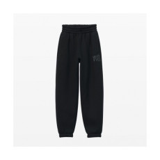 매장판]Alexsander Wang 2020 Womens Casual Training Pants - 알렉산더왕 2020 여성 캐쥬얼 트레이닝 팬츠 Alw0141x.Size(xs - m).블랙