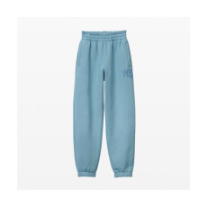 매장판]Alexsander Wang 2020 Womens Casual Training Pants - 알렉산더왕 2020 여성 캐쥬얼 트레이닝 팬츠 Alw0142x.Size(xs - m).블루