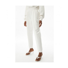 매장판]Alexsander Wang 2020 Womens Casual Training Pants - 알렉산더왕 2020 여성 캐쥬얼 트레이닝 팬츠 Alw0143x.Size(xs - m).화이트
