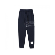 톰브라운]Thom Browne 2020 Womens Casual Training Pants - 톰브라운 2020 여성 캐쥬얼 트레이닝 팬츠 Tho01117x.Size(s - xl).네이비