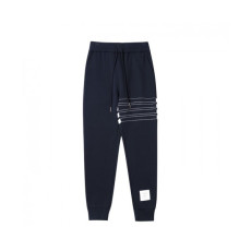 톰브라운]Thom Browne 2020 Womens Casual Training Pants - 톰브라운 2020 여성 캐쥬얼 트레이닝 팬츠 Tho01117x.Size(s - xl).네이비