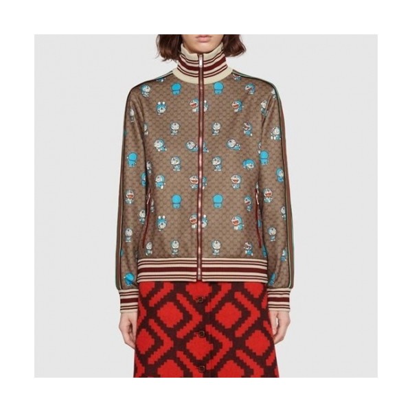 구찌]Gucci 2021 Womens Logo Casual Training Clothes - 구찌 2021 여성 로고 캐쥬얼 트레이닝복 Guc03343x.Size(s - l).카멜