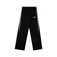 발렌시아가 남성 트레이닝 팬츠 - Balenciaga Mens Training Pants - bac3929x