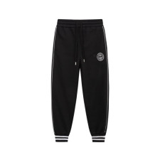 구찌 남성 브라운 트레이닝 팬츠 - Gucci Mens Sweat Pants - guc4083x