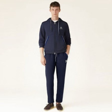 로로피아나 남성 네이비 트레이닝복 - Loro Piana Mens Navy Sweat suit  - lpc9045x