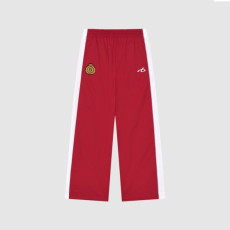 발렌시아가 남성 바디스 트레이닝 팬츠 - Balenciaga Mens Bodies Tracksuit Pants - bac15998x