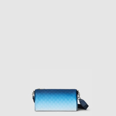구찌 남성 크로마 스몰 실린더 백 - Gucci Mens Chroma Small Cylinder Bag - gub10295x