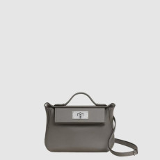 에르메스 여성 켈리 24/24 21 백 - Hermes Womens Kelly 24/24 21 Bag - heb15861x