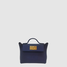 에르메스 여성 켈리 24/24 21 백 - Hermes Womens Kelly 24/24 21 Bag - heb15862x