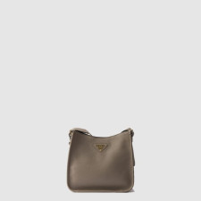 프라다 남성 미디엄 가죽 숄더백 1BC073 - Prada Mens Medium Leather Shoulder Bag - prb10462x