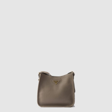 프라다 남성 미디엄 가죽 숄더백 1BC073 - Prada Mens Medium Leather Shoulder Bag - prb10462x