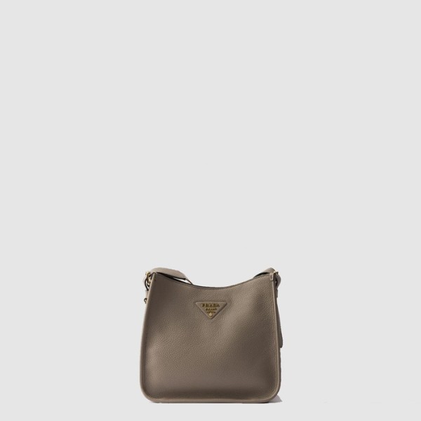 프라다 남성 미디엄 가죽 숄더백 1BC073 - Prada Mens Medium Leather Shoulder Bag - prb10462x