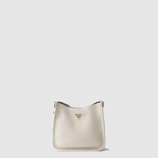 프라다 남성 미디엄 가죽 숄더백 1BC073 - Prada Mens Medium Leather Shoulder Bag - prb10463x
