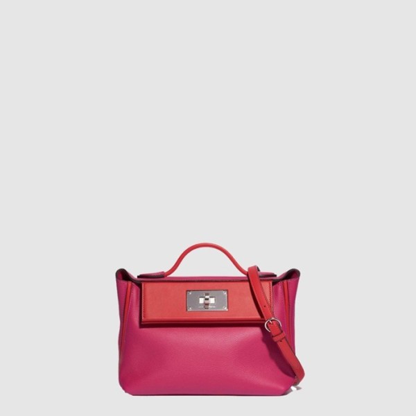 에르메스 여성 켈리 24/24 21 백 - Hermes Womens Kelly 24/24 21 Bag - heb15868x
