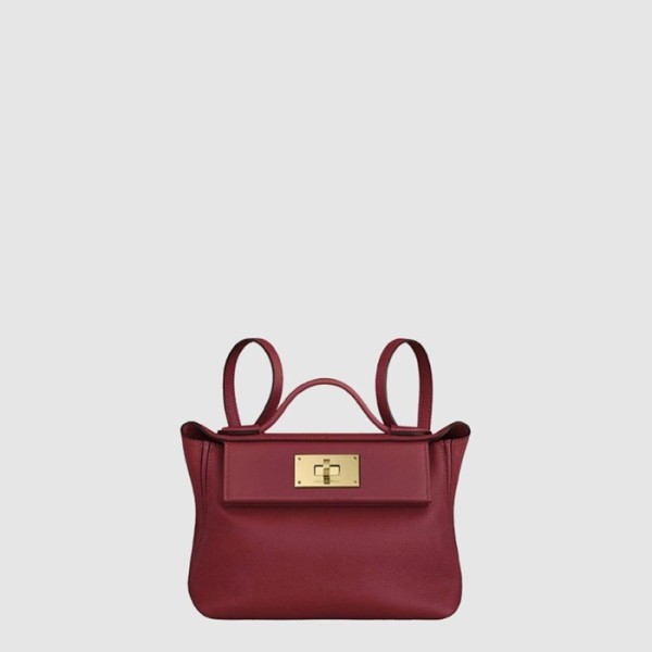 에르메스 여성 켈리 24/24 21 백 - Hermes Womens Kelly 24/24 21 Bag - heb15869x