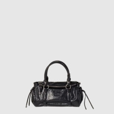 미우미우 여성 나파 가죽 핸드백 - Miumiu Womens Napa Leather Handbag - mib15940x