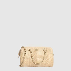 샤넬 여성 클래식 미니 보스턴 백 - Chanel Womens Classic Mini Boston Bag - chb15953x