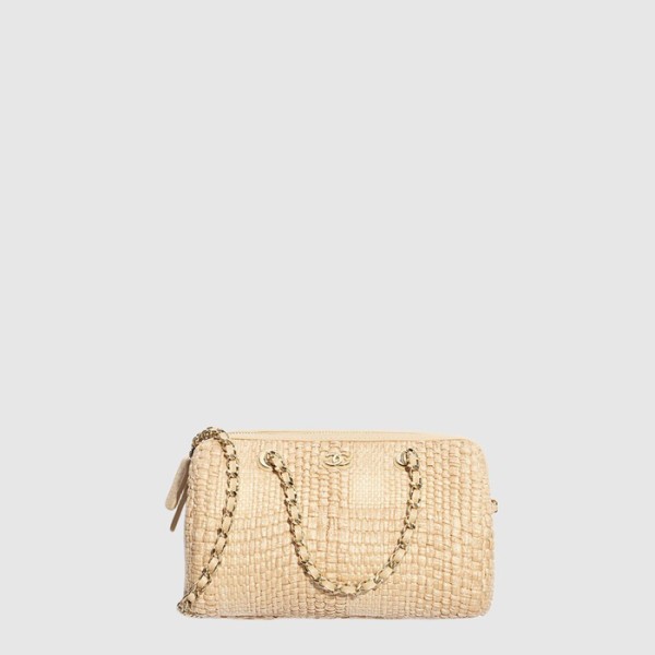 샤넬 여성 클래식 미니 보스턴 백 - Chanel Womens Classic Mini Boston Bag - chb15953x