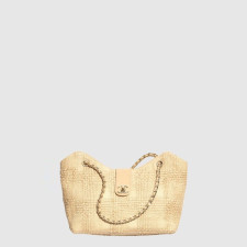 샤넬 여성 클래식 쇼핑백 - Chanel Womens Classic Shopping Bag - chb15954x