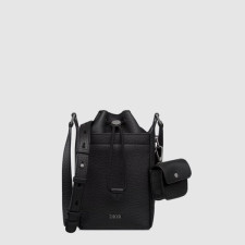 디올 남성 미니 버킷백 - Dior Mens Mini Bucket Bag - dib11210x