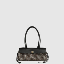 샤넬 여성 스몰 쇼핑백 - Chanel Womens Small Shopping Bag - chb15957x