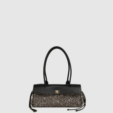 샤넬 여성 스몰 쇼핑백 - Chanel Womens Small Shopping Bag - chb15957x