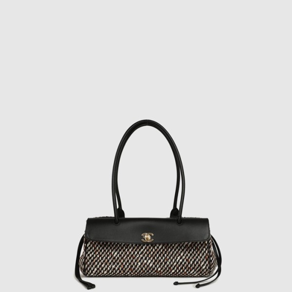 샤넬 여성 스몰 쇼핑백 - Chanel Womens Small Shopping Bag - chb15957x