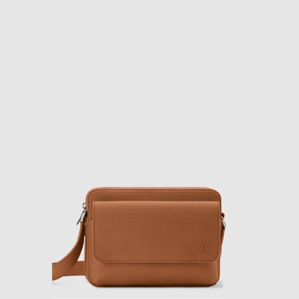 루이비통 남성 보딩 메신저 M25981 - Louis vuitton Mens Boarding Messenger - lvb11597x