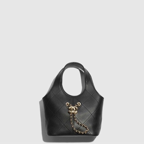 샤넬 여성 스몰 쇼핑백 - Chanel Womens Small Shopping Bag - chb15958x