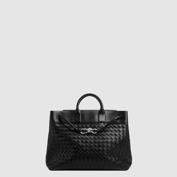 보테가베네타 남성 안디아모 보이저 - Bottega veneta Mens Andiamo Voyager - bvb11602x