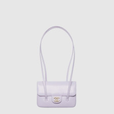 샤넬 여성 미니 프레피 코코 숄더백 - Chanel Womens Mini Preppy Coco Shoulder Bag - chb15960x