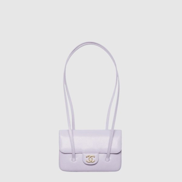 샤넬 여성 미니 프레피 코코 숄더백 - Chanel Womens Mini Preppy Coco Shoulder Bag - chb15960x