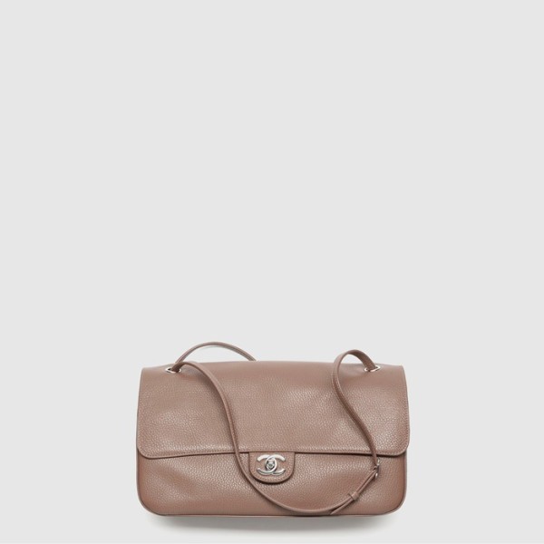 샤넬 여성 맥시 플랩백 - Chanel Womens Maxi Flap Bag - chb15975x