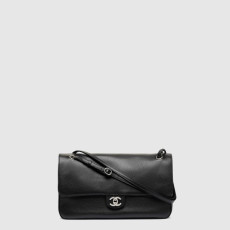 샤넬 여성 맥시 플랩백 - Chanel Womens Maxi Flap Bag - chb15976x